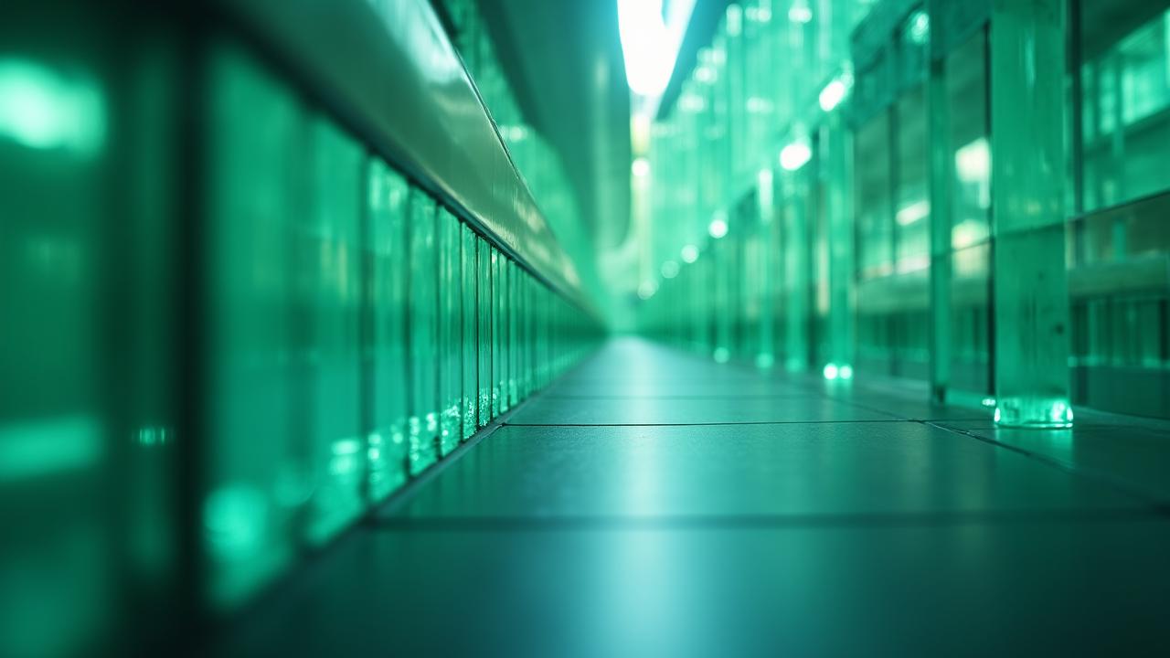 Ein transparenter Ausblick auf finanzielle Planung